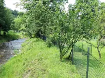 Prodej zahrady, Oskava, 750 m2