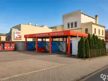 Prodej komerční nemovitosti, Prostějov, Tylova, 108 m2