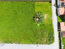 Prodej pozemku pro bydlení, Frymburk, 1104 m2