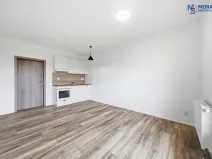 Pronájem bytu 1+kk, Mohelnice, Za Penzionem, 25 m2