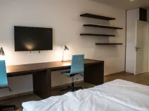 Pronájem bytu 2+1, Praha - Stodůlky, Mukařovského, 68 m2