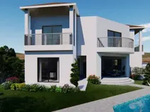 Prodej vily, Polis, Kypr, 200 m2