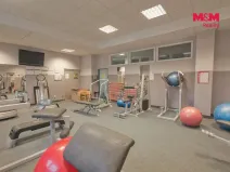 Pronájem obchodního prostoru, Rožnov pod Radhoštěm, Meziříčská, 320 m2