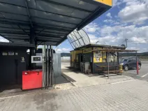 Pronájem komerčního pozemku, Bělkovice-Lašťany, 2500 m2