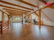 Prodej rodinného domu, Vsetín, Za Díly, 220 m2