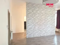 Pronájem bytu 2+1, Šternberk, náměstí Svobody, 81 m2