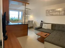 Pronájem bytu 3+kk, Praha - Lhotka, Čimelická, 61 m2