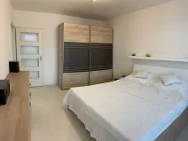 Pronájem bytu 3+kk, Praha - Lhotka, Čimelická, 61 m2