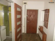 Prodej bytu 1+1, Liberec, Vlnařská, 36 m2