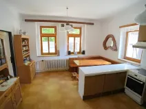 Prodej rodinného domu, Horoměřice, Konečná, 86 m2