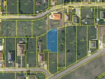 Prodej pozemku pro bydlení, Srbice, 1441 m2
