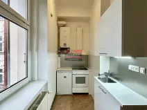 Pronájem bytu 1+1, Praha - Nové Město, Malá Štěpánská, 40 m2