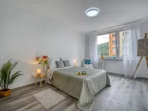 Pronájem bytu 4+1, Děčín - Děčín IX-Bynov, Nálepkova, 78 m2