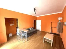 Pronájem bytu 1+kk, Ostrava - Poruba, Větrná, 18 m2