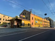Pronájem skladu, Pardubice, Jana Palacha, 162 m2