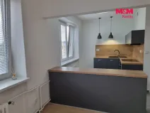 Pronájem bytu 1+1, Karviná, Urxova, 38 m2