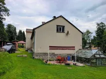 Prodej bytu 3+1, Smržovka, Luční, 91 m2