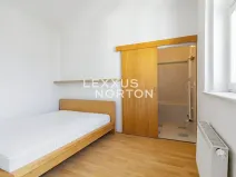 Pronájem bytu 2+1, Praha - Vinohrady, Polská, 45 m2