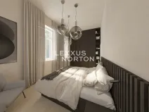 Prodej bytu 3+kk, Praha - Prosek, Na vyhlídce, 81 m2