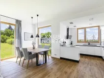 Prodej rodinného domu, Praha - Velká Chuchle, Kopalova, 267 m2