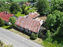 Prodej rodinného domu, Jívová, 234 m2