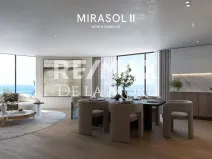 Prodej bytu 1+kk, Mina Al arab, Spojené arabské emiráty, 36 m2