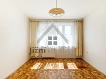 Prodej bytu 3+1, Volary, Sídl. Míru, 69 m2