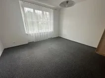 Pronájem bytu 1+kk, Praha - Michle, Nuselská, 35 m2