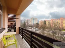 Pronájem bytu 3+1, Praha - Malešice, Nad vodovodem, 86 m2