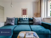 Pronájem bytu 2+kk, Praha - Žižkov, Baranova, 65 m2