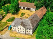 Prodej pozemku, Hostouň - Slatina, 7749 m2