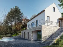 Prodej pozemku pro bydlení, Hlásná Třebaň, 1571 m2