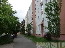 Pronájem bytu 2+1, Plzeň, Blatenská, 53 m2