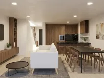 Prodej rodinného domu, Letovice, Na Výsluní, 112 m2