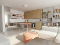 Prodej rodinného domu, Letovice, Na Výsluní, 114 m2