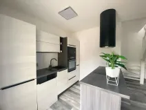 Pronájem rodinného domu, Zdiby, Na Návsi, 95 m2