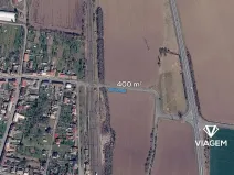 Prodej pole, Říkovice, 400 m2