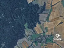 Prodej pole, Švihov, 912 m2