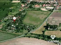 Prodej zahrady, Veltěže, 495 m2