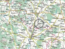 Prodej pole, Radkov, 1518 m2