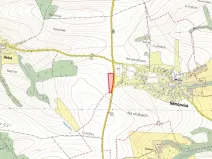 Prodej louky, Němčovice, 7753 m2