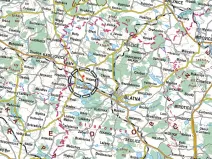 Prodej pole, Tchořovice, 29744 m2