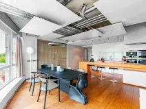 Prodej bytu 4+kk, Praha - Hlubočepy, 238 m2
