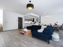 Prodej rodinného domu, Praha - Modřany, Horkého, 166 m2