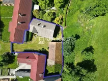 Prodej rodinného domu, Mladý Smolivec, 150 m2