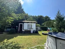 Prodej zahrady, Rokycany, 381 m2
