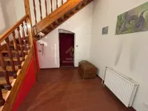 Pronájem skladu, Rokycany, Smetanova, 63 m2