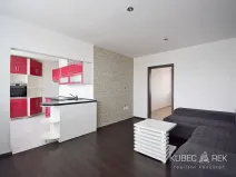 Pronájem bytu 3+1, Tábor, Buzulucká, 63 m2