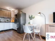 Prodej bytu 2+kk, Rakovník, S. K. Neumanna, 43 m2