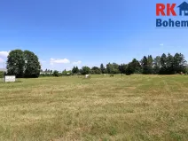 Prodej pozemku pro bydlení, Kostelec nad Černými lesy, Osadní, 953 m2